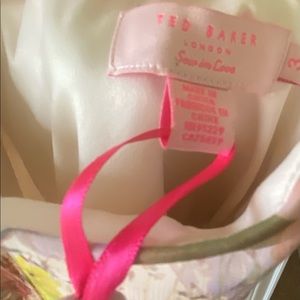 Ted Baker dress